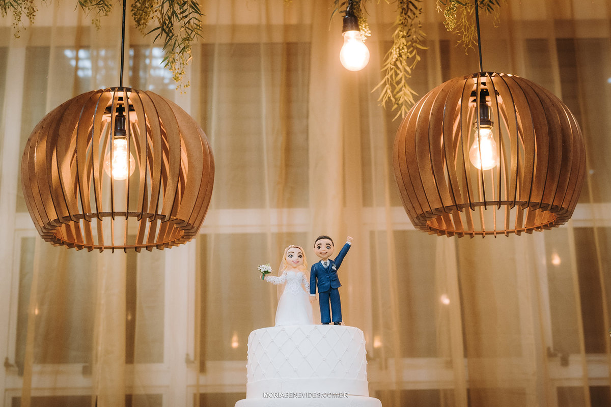 Fotografia de Casamento - João Monlevade-MG