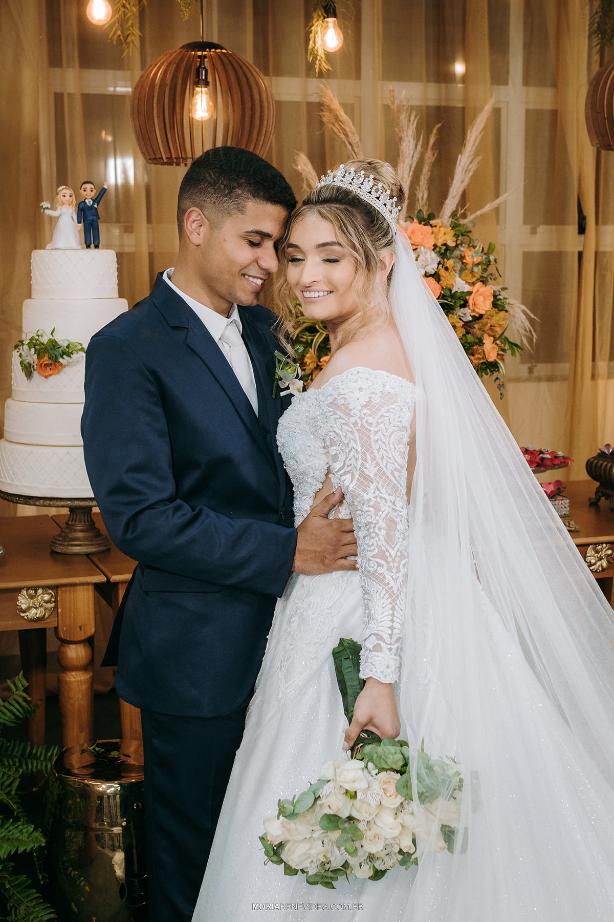 Fotografia de Casamento - João Monlevade-MG