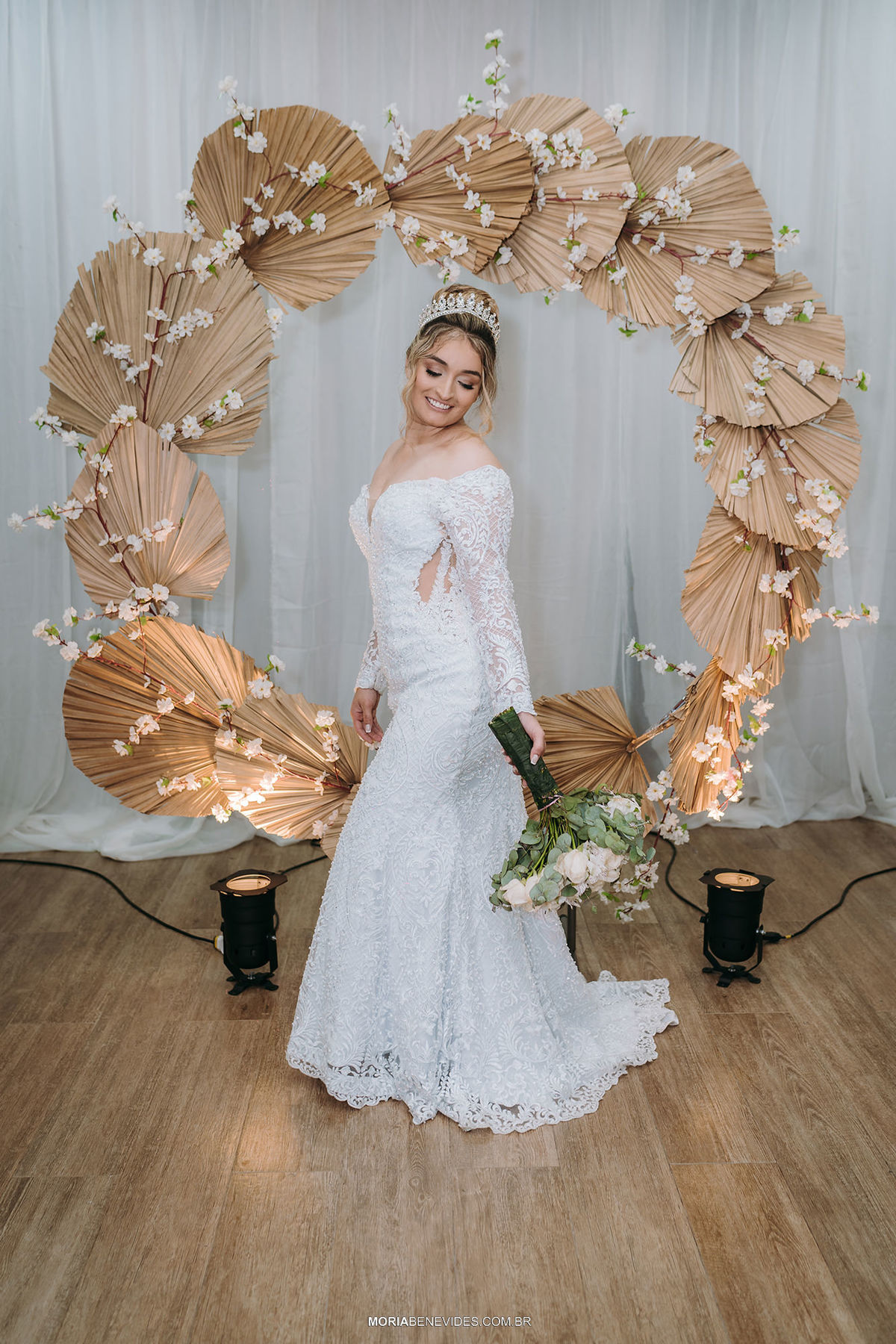 Fotografia de Casamento - João Monlevade-MG