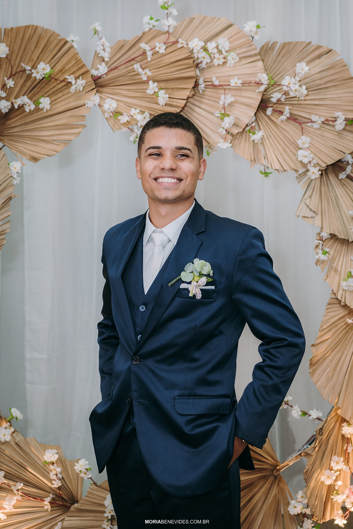 Fotografia de Casamento - João Monlevade-MG