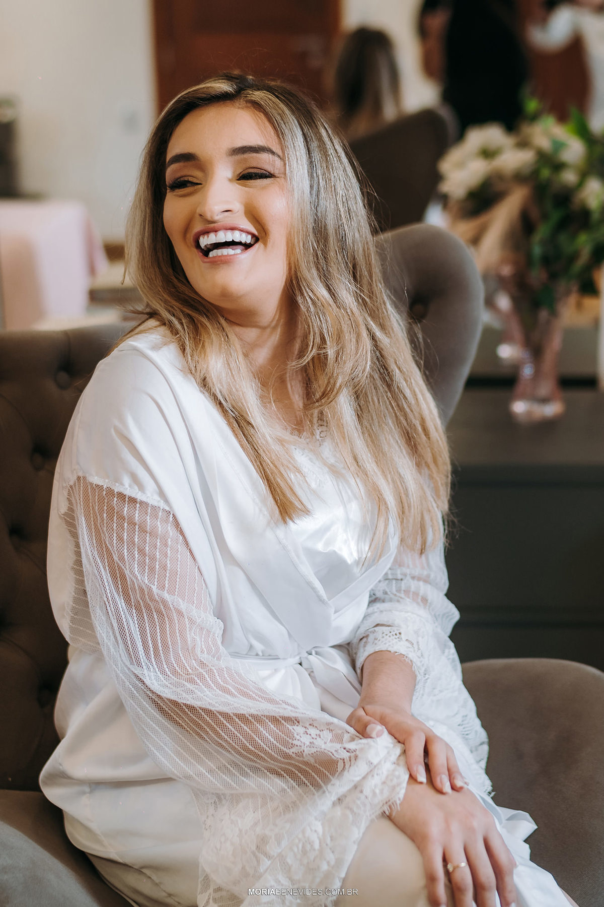 Fotografia de Casamento - João Monlevade-MG