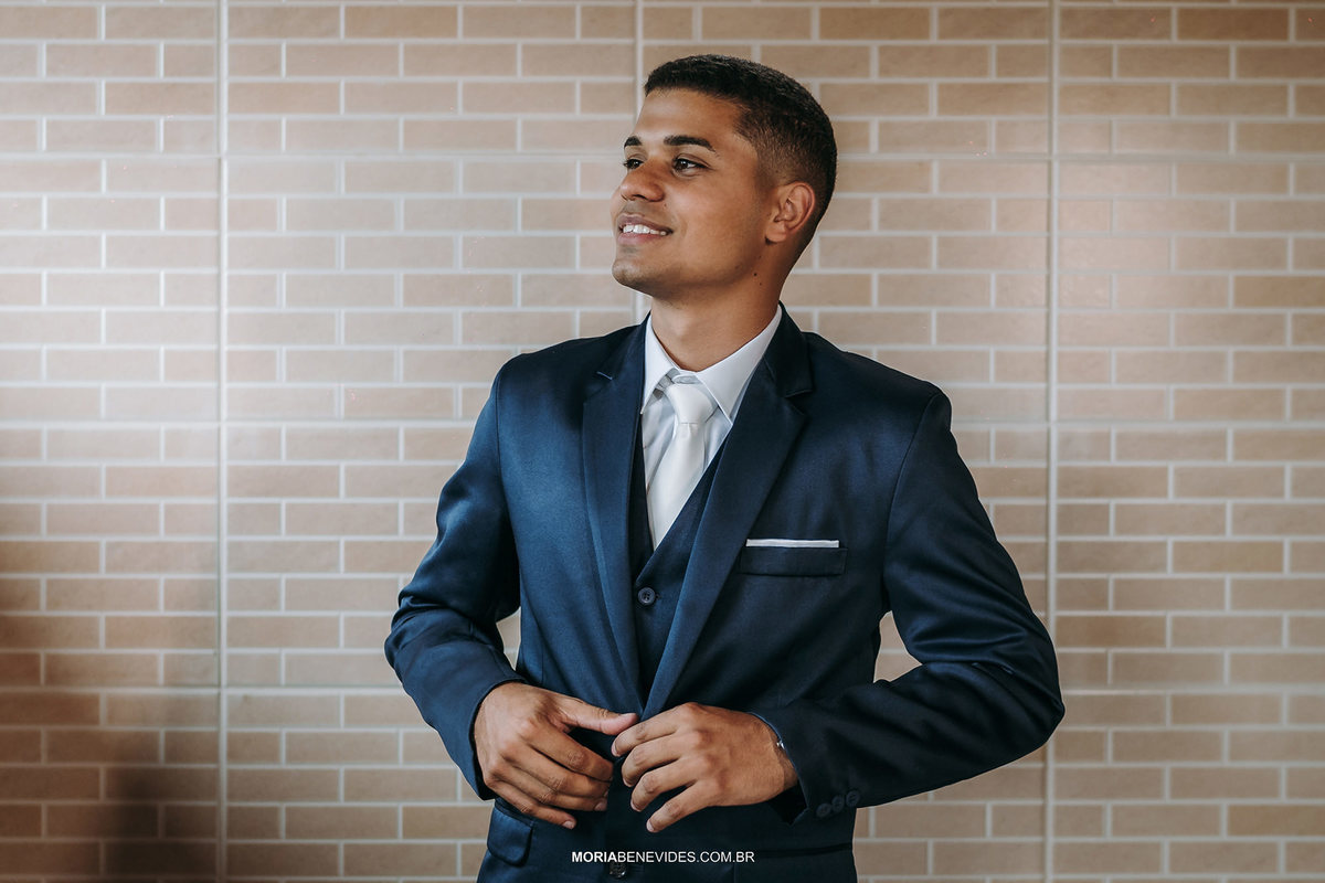 Fotografia de Casamento - João Monlevade-MG