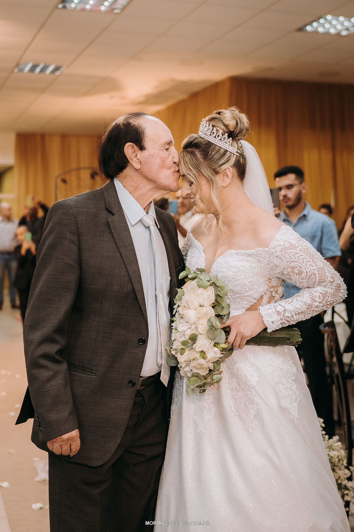 Fotografia de Casamento - João Monlevade-MG