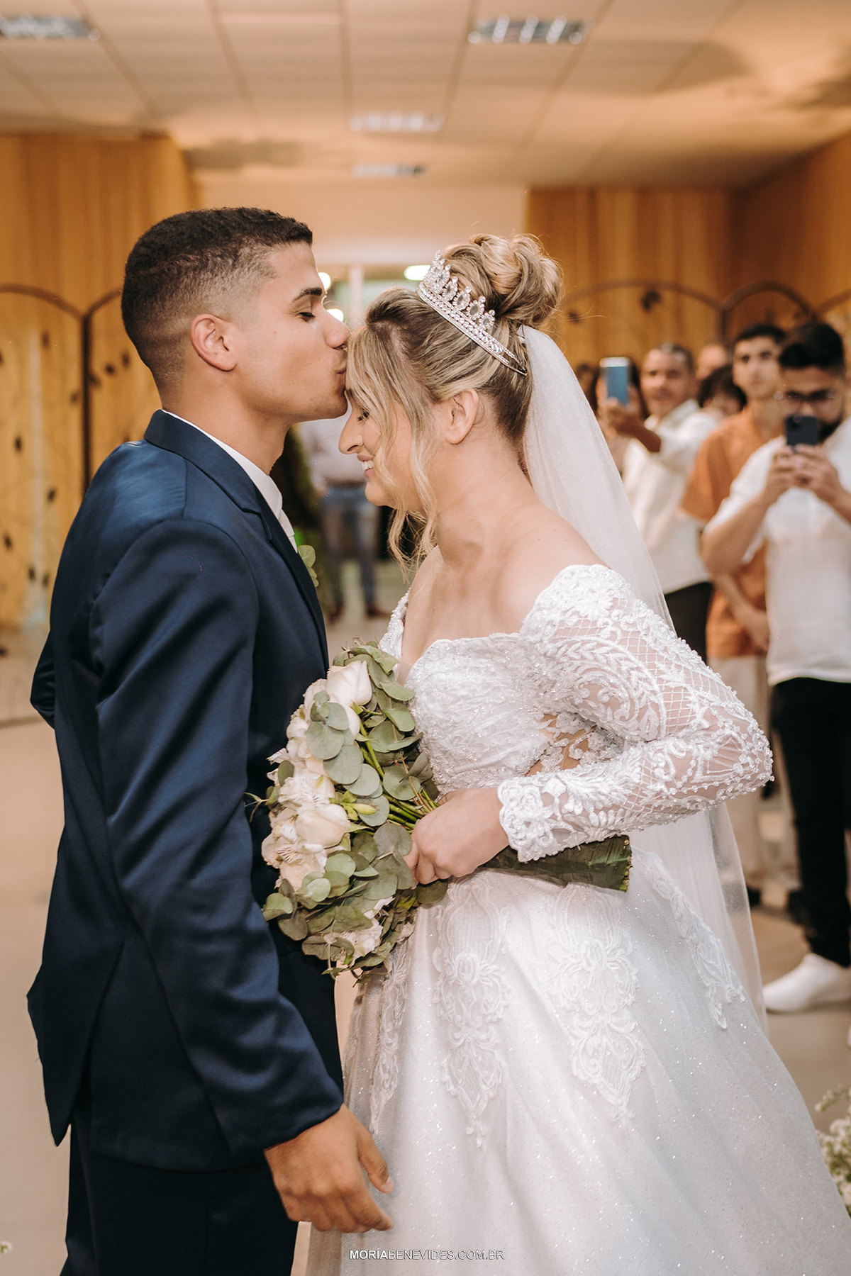 Fotografia de Casamento - João Monlevade-MG