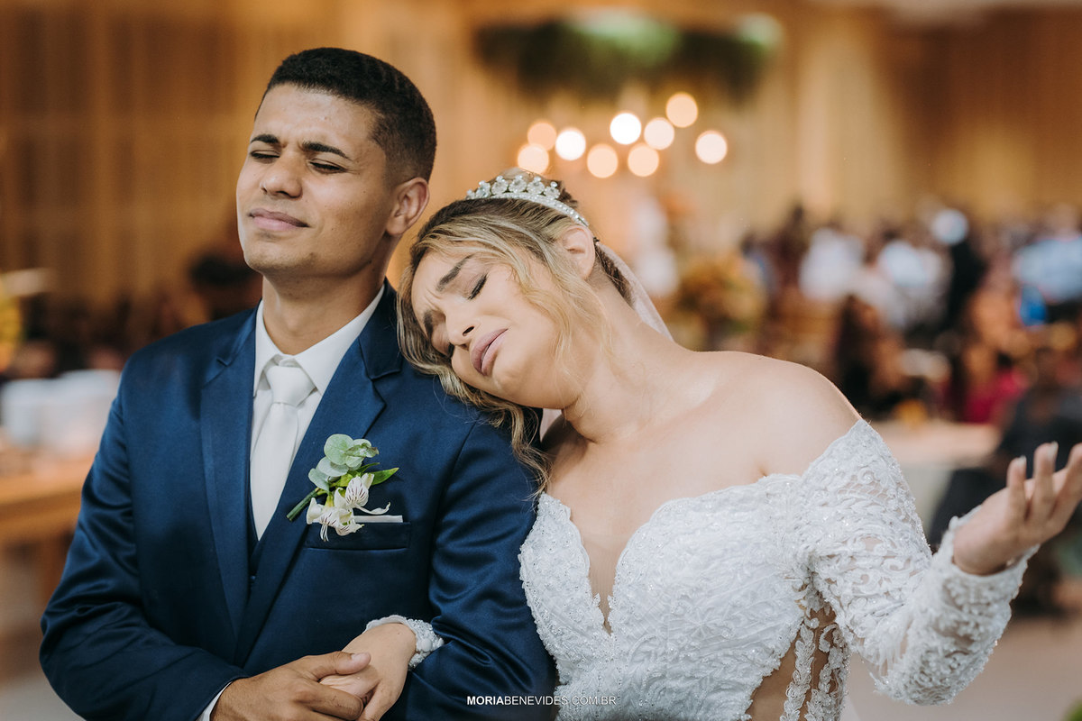 Fotografia de Casamento - João Monlevade-MG