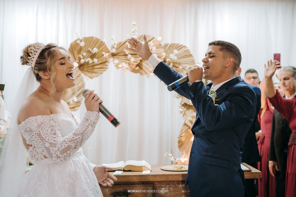 Fotografia de Casamento - João Monlevade-MG