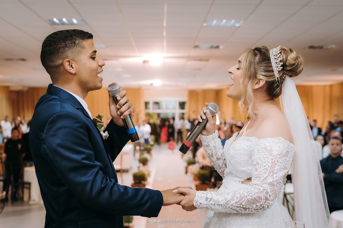 Fotografia de Casamento - João Monlevade-MG