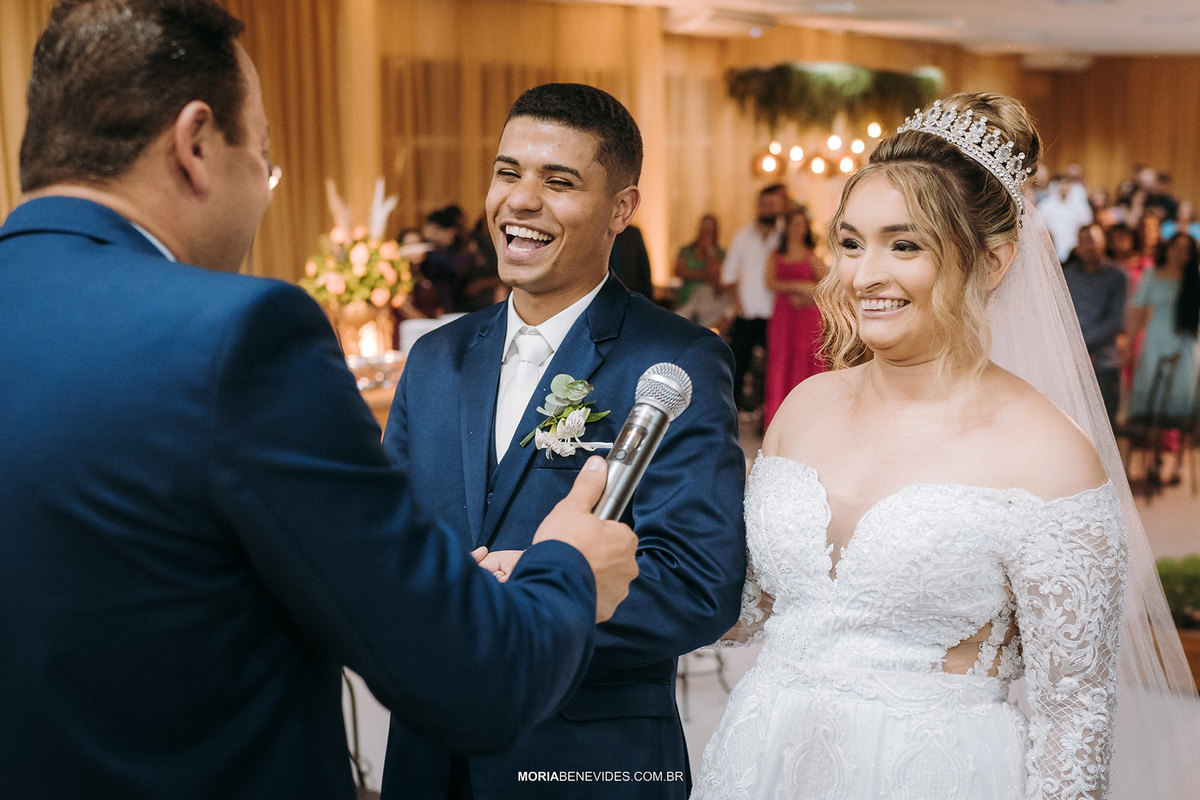 Fotografia de Casamento - João Monlevade-MG