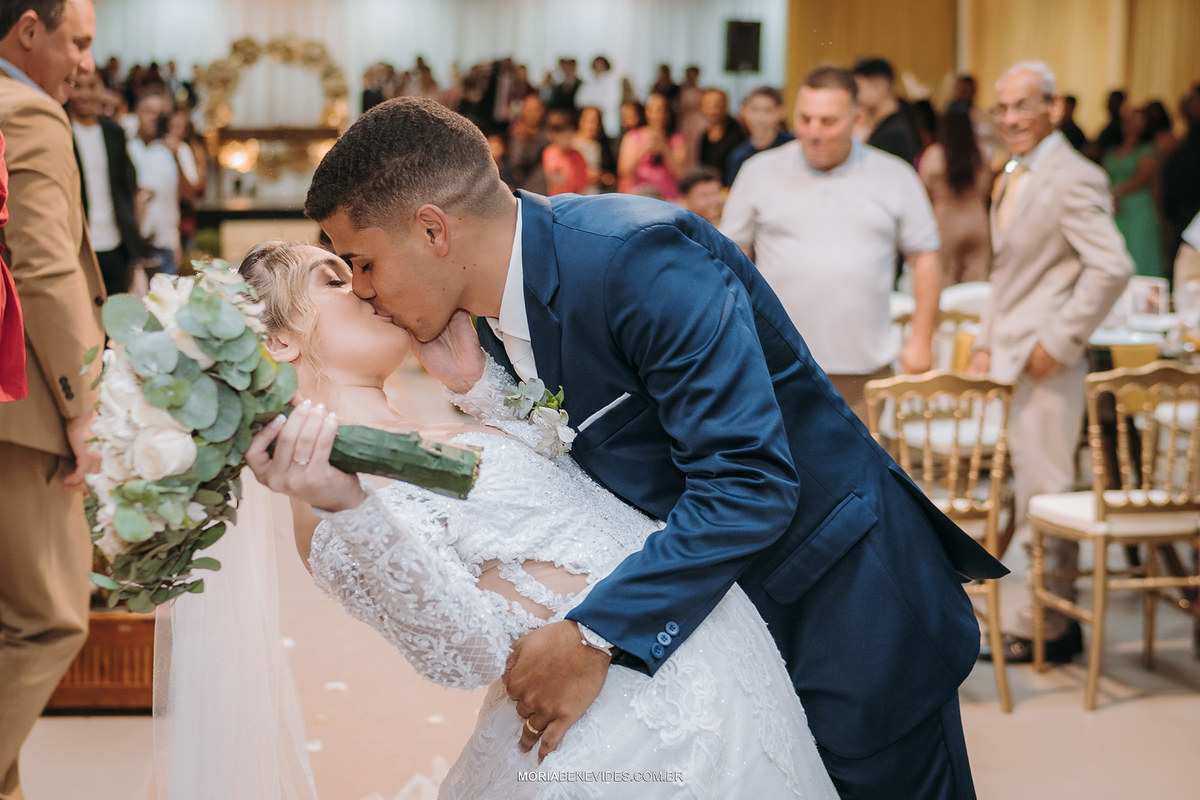 Fotografia de Casamento - João Monlevade-MG