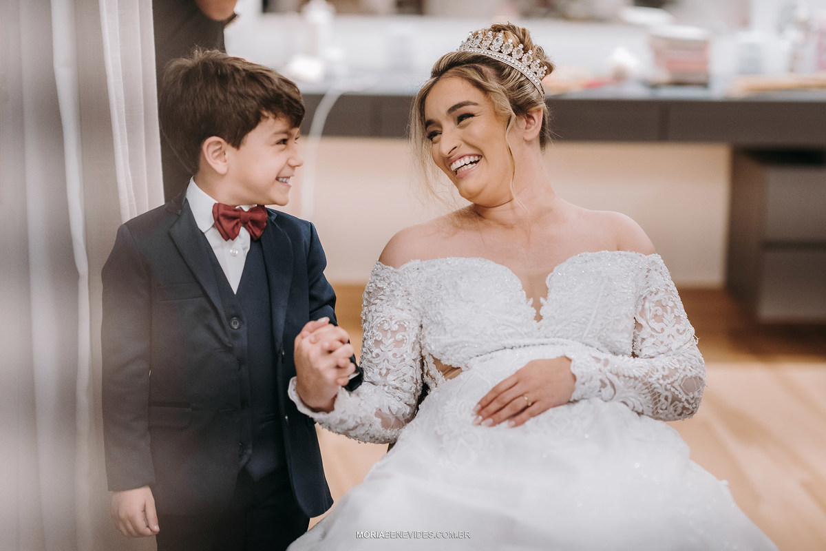 Fotografia de Casamento - João Monlevade-MG