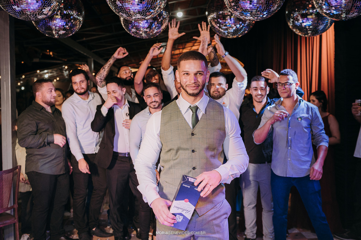 Fotografia de Casamento Nova Era Minas Gerais