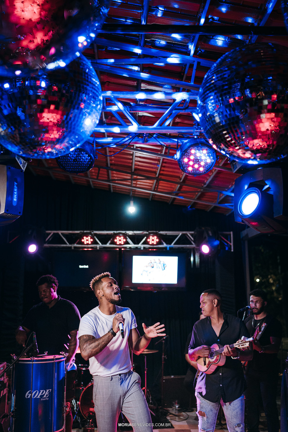Fotografia de Casamento Nova Era Minas Gerais