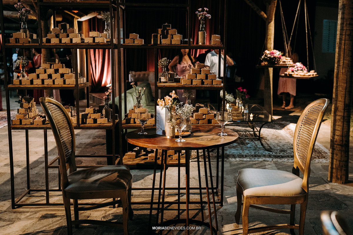 Fotografia de Casamento Nova Era Minas Gerais