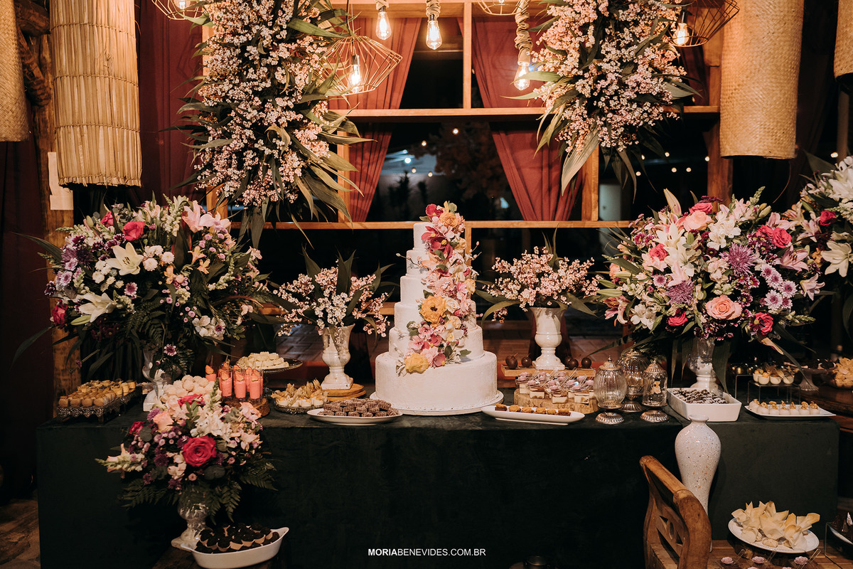 Fotografia de Casamento Nova Era Minas Gerais