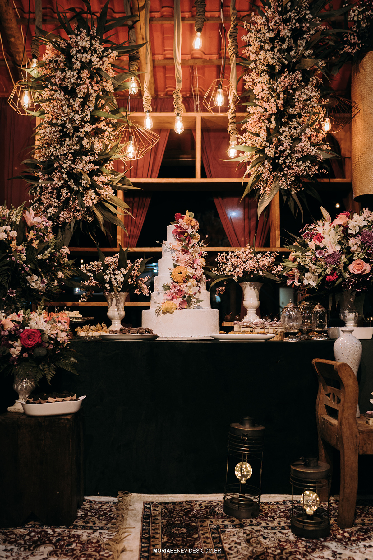 Fotografia de Casamento Nova Era Minas Gerais