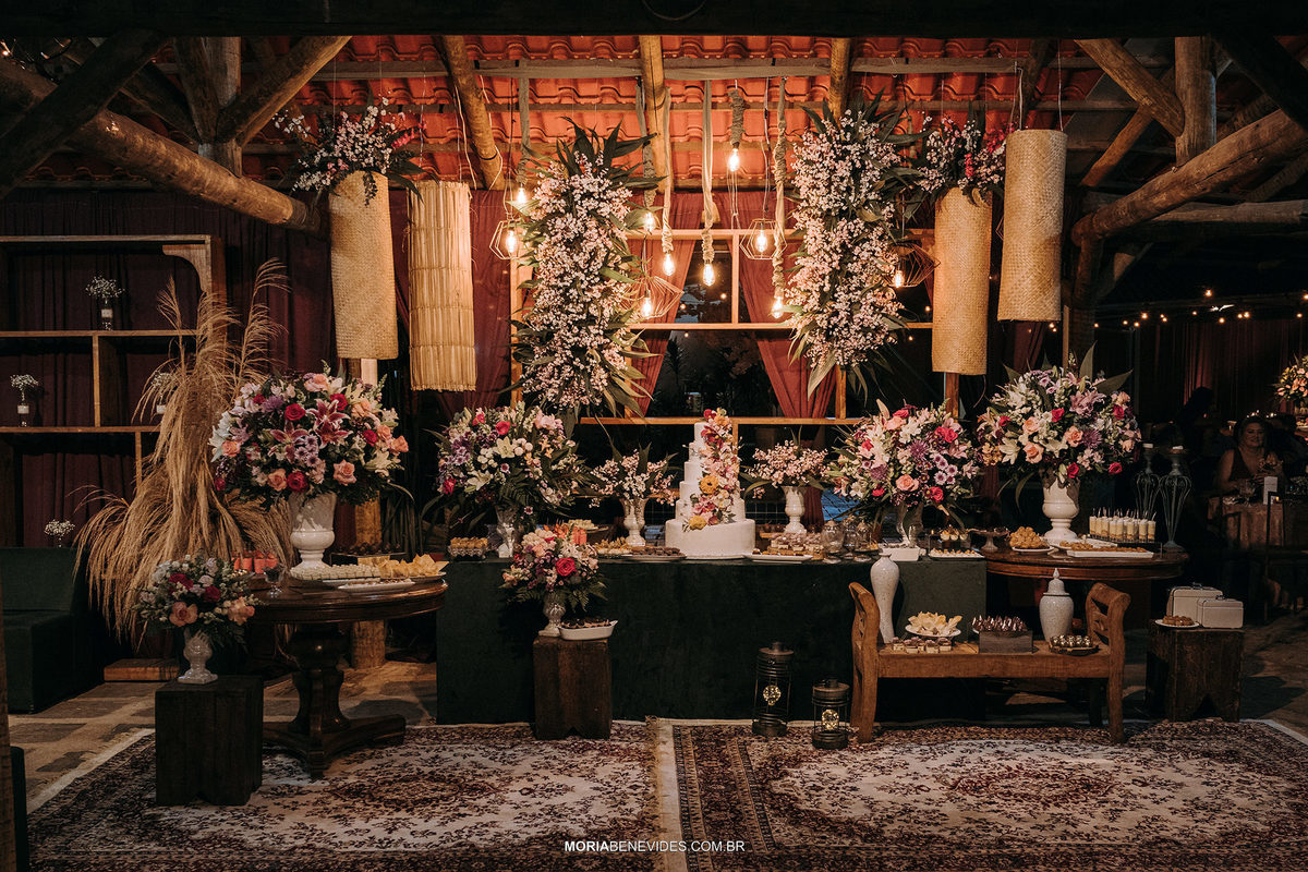 Fotografia de Casamento Nova Era Minas Gerais