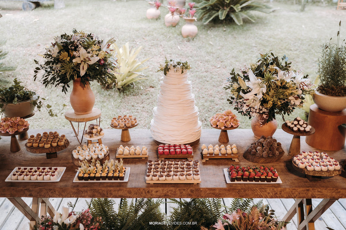 Fotografia de Casamento São-Domingos do Prata Minas Gerais