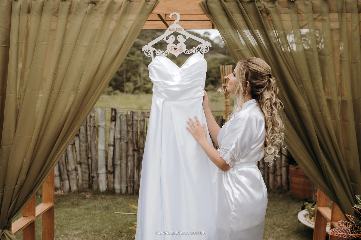 Fotografia de Casamento São-Domingos do Prata Minas Gerais