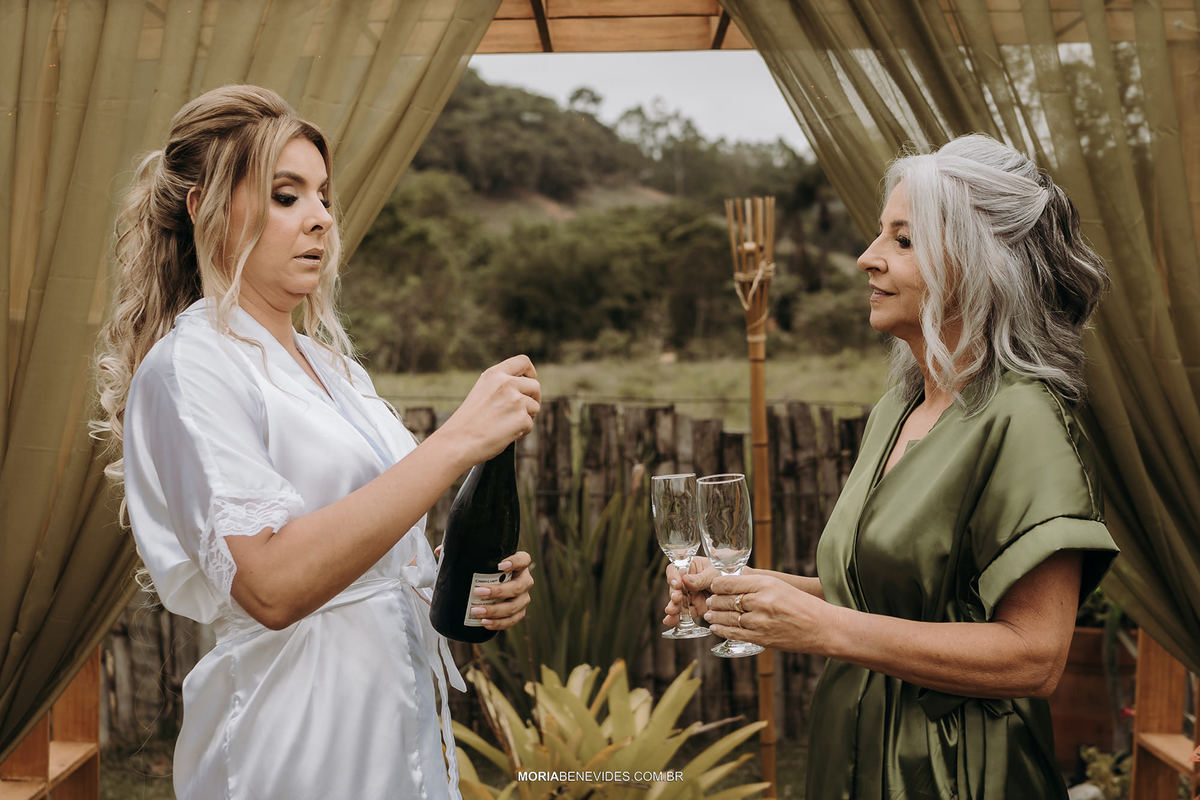 Fotografia de Casamento São-Domingos do Prata Minas Gerais