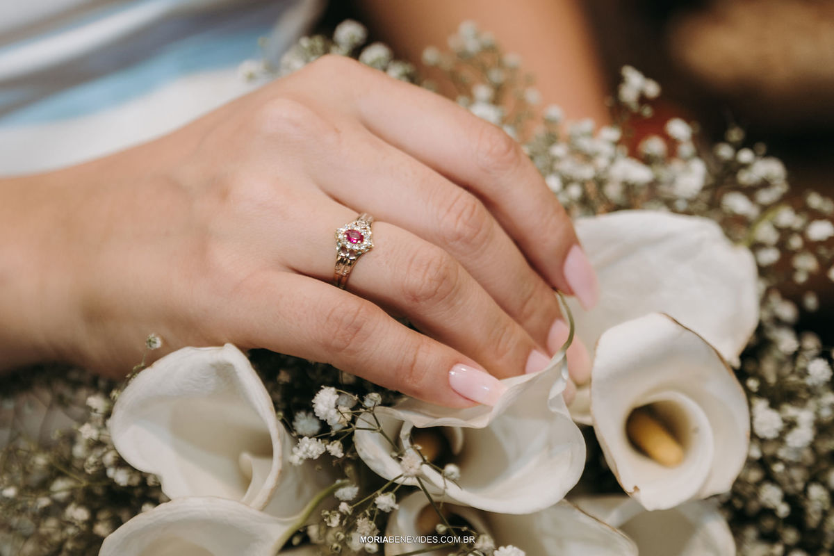 Fotografia de Casamento São-Domingos do Prata Minas Gerais