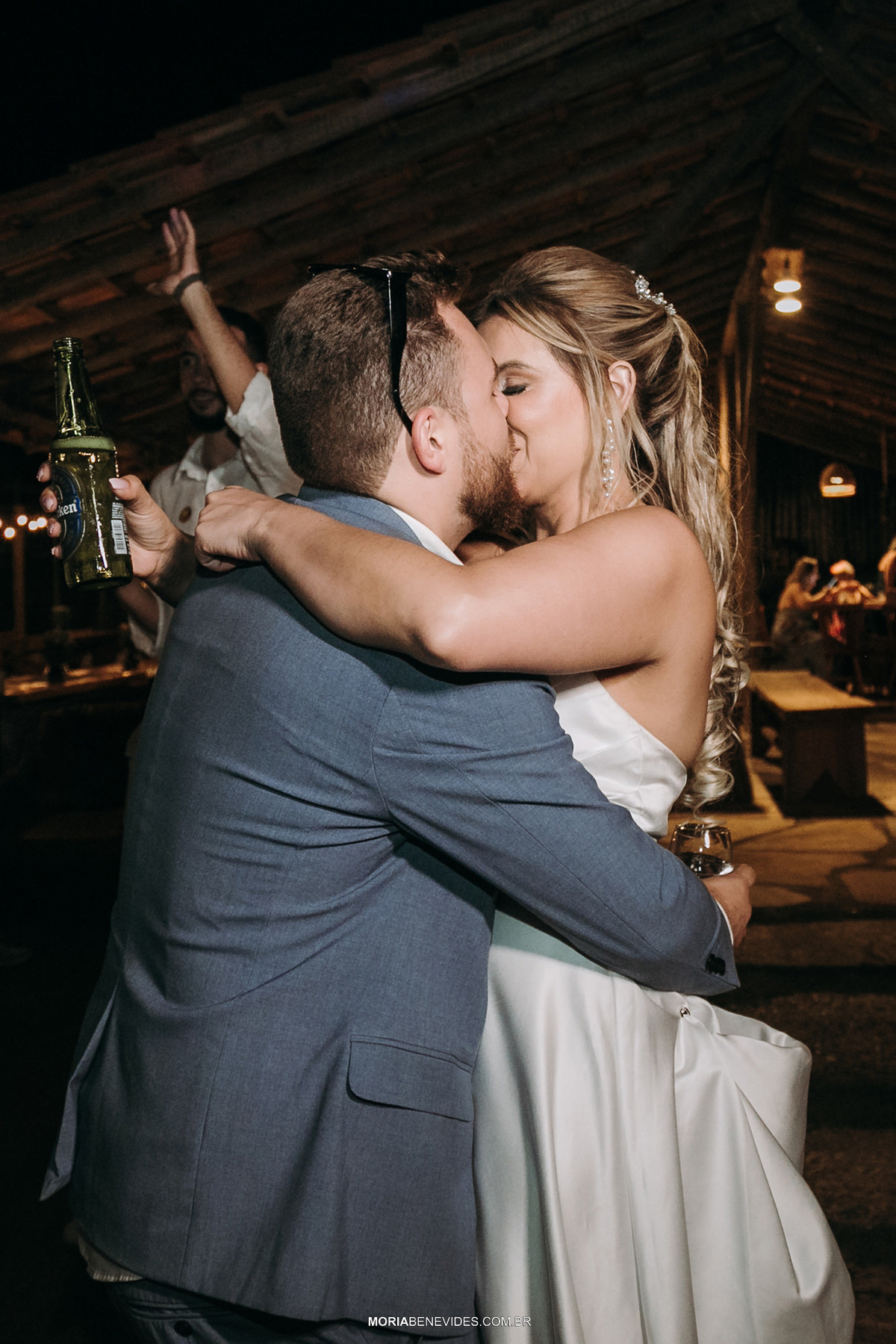 Fotografia de Casamento São-Domingos do Prata Minas Gerais