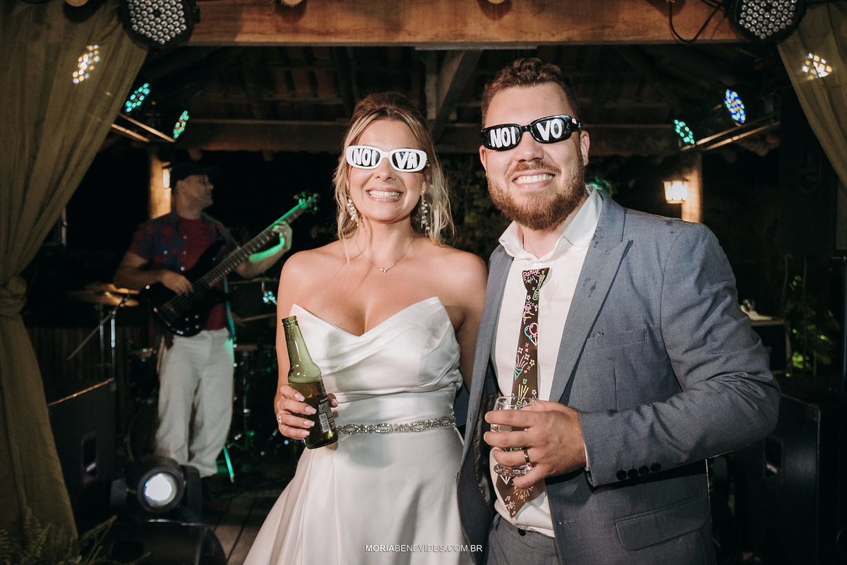 Fotografia de Casamento São-Domingos do Prata Minas Gerais