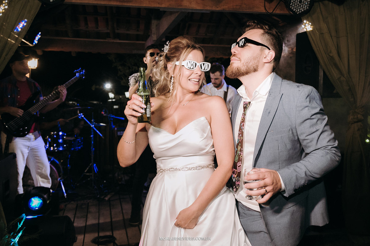 Fotografia de Casamento São-Domingos do Prata Minas Gerais