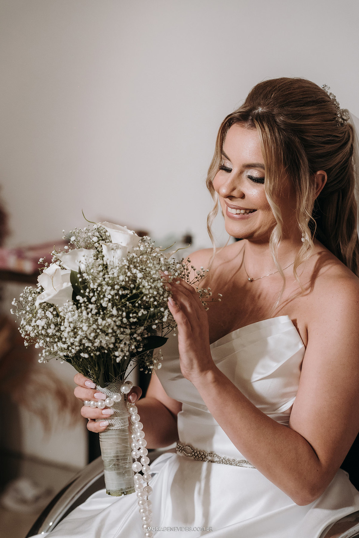 Fotografia de Casamento São-Domingos do Prata Minas Gerais