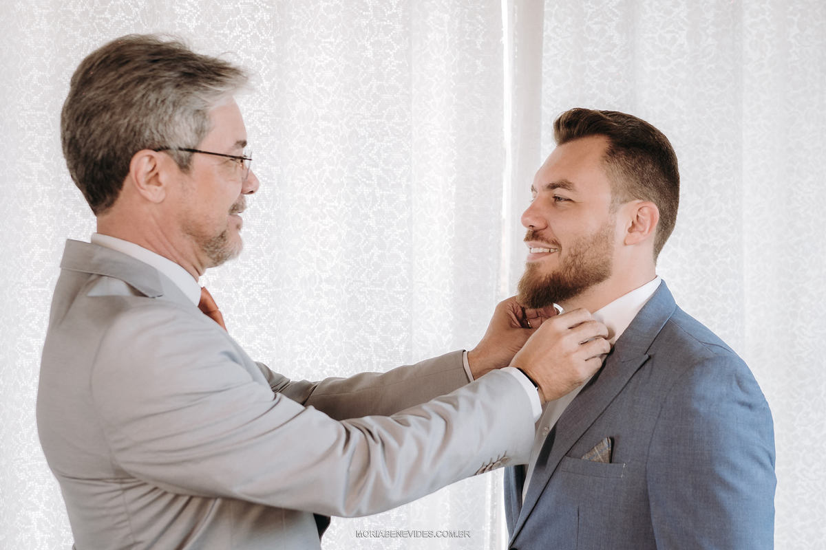 Fotografia de Casamento São-Domingos do Prata Minas Gerais