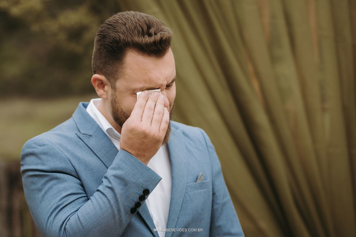 Fotografia de Casamento São-Domingos do Prata Minas Gerais