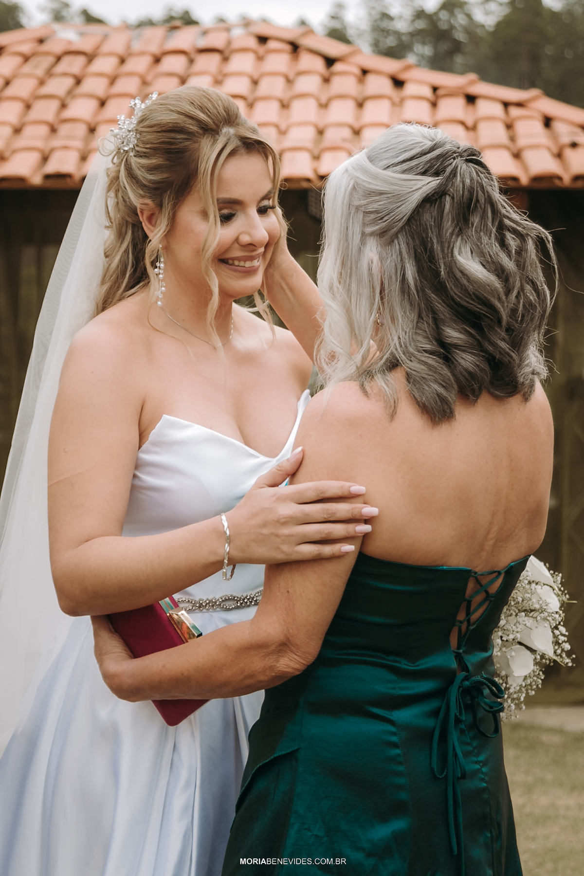 Fotografia de Casamento São-Domingos do Prata Minas Gerais