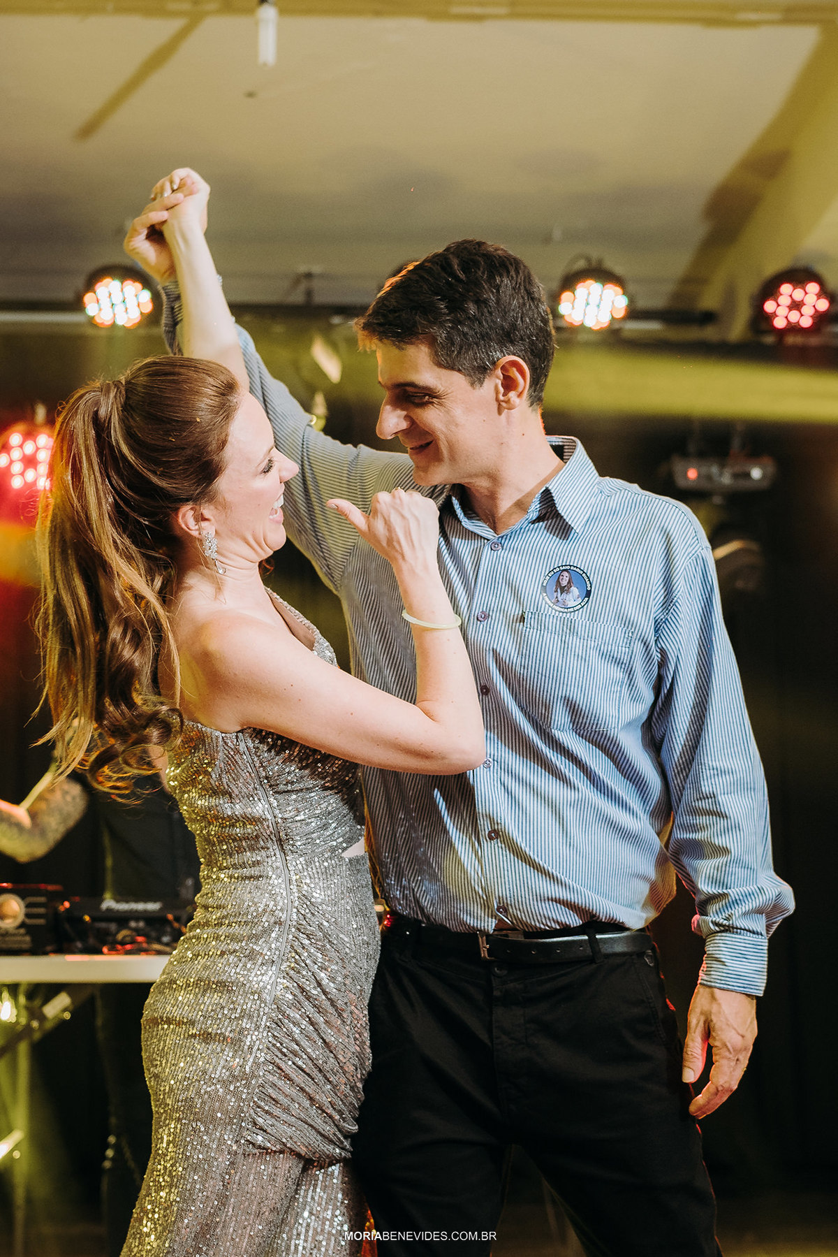 Fotografia de formatura Automóvel Clube Nova Era Minas Gerais 