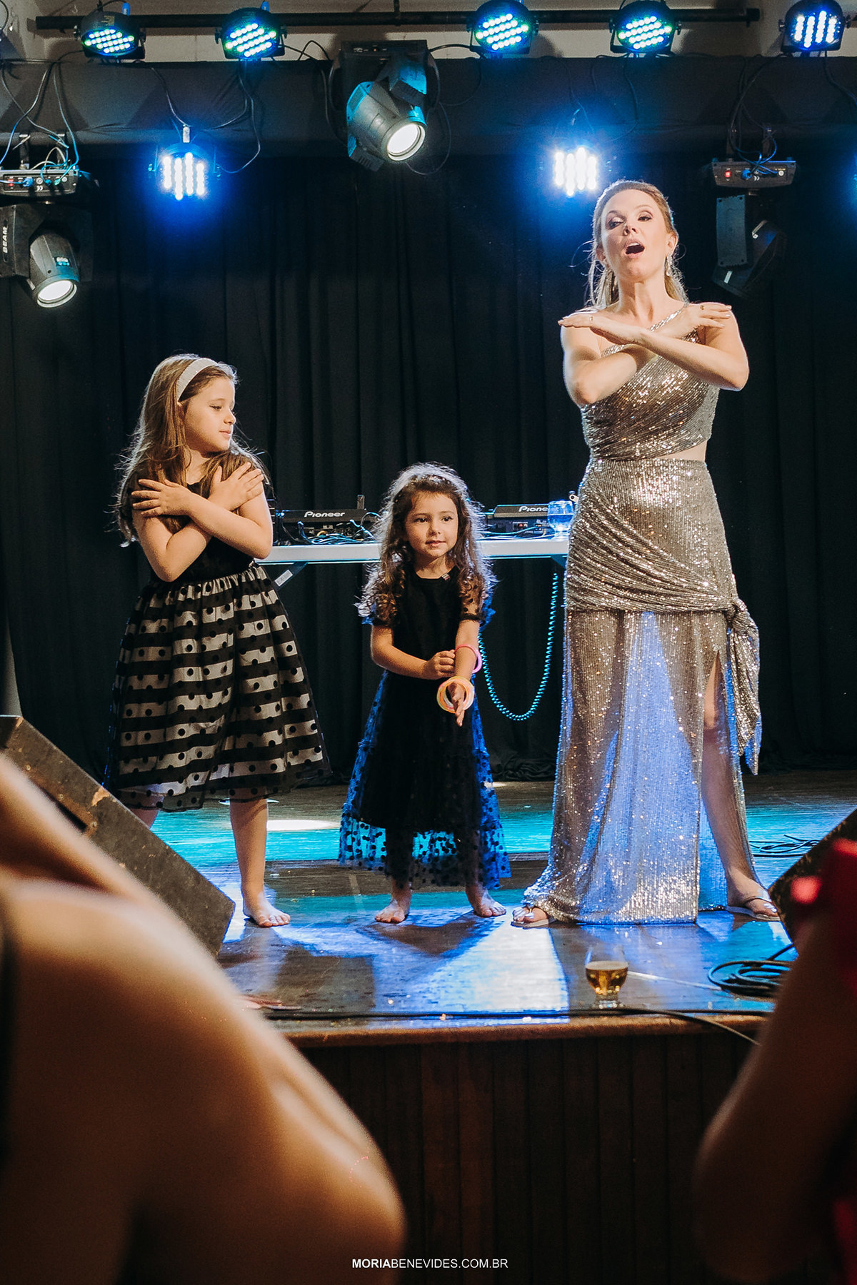 Fotografia de formatura Automóvel Clube Nova Era Minas Gerais 