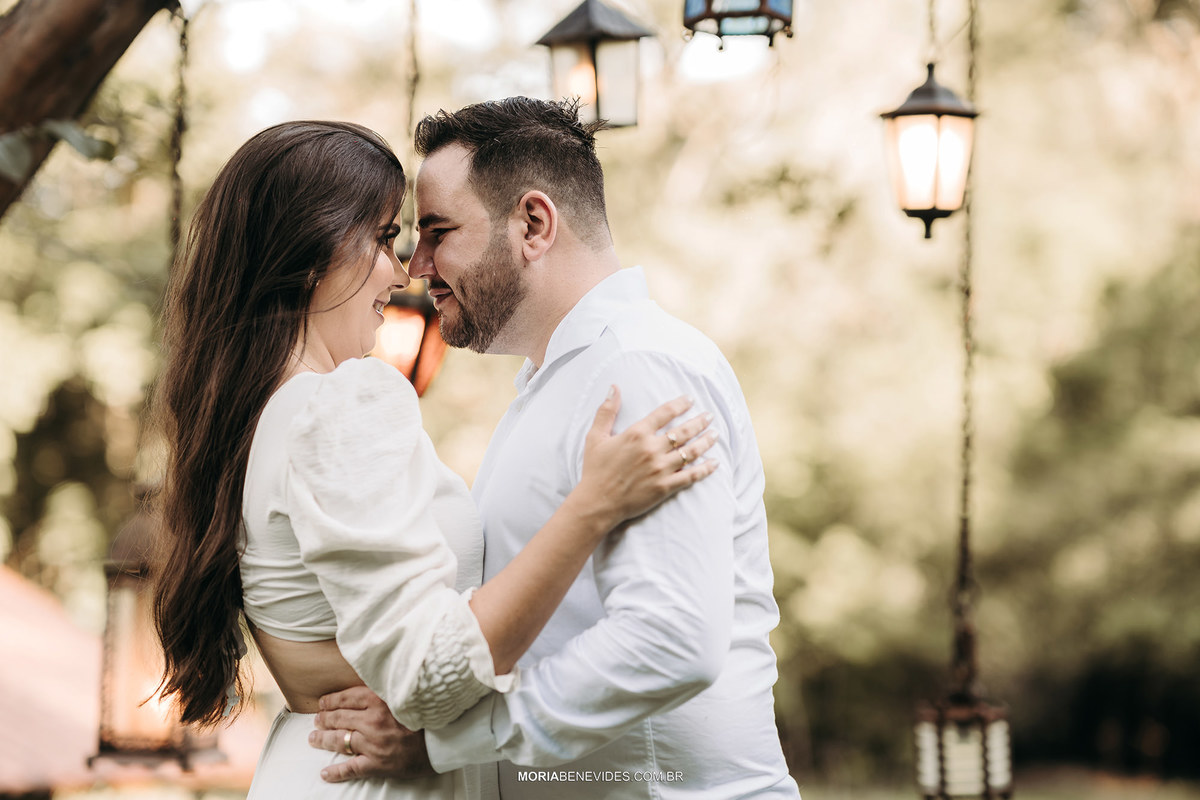 Fotografia de Pré-Wedding Portal Serra das Recepções Coronel Fabriciano -Minas Gerais