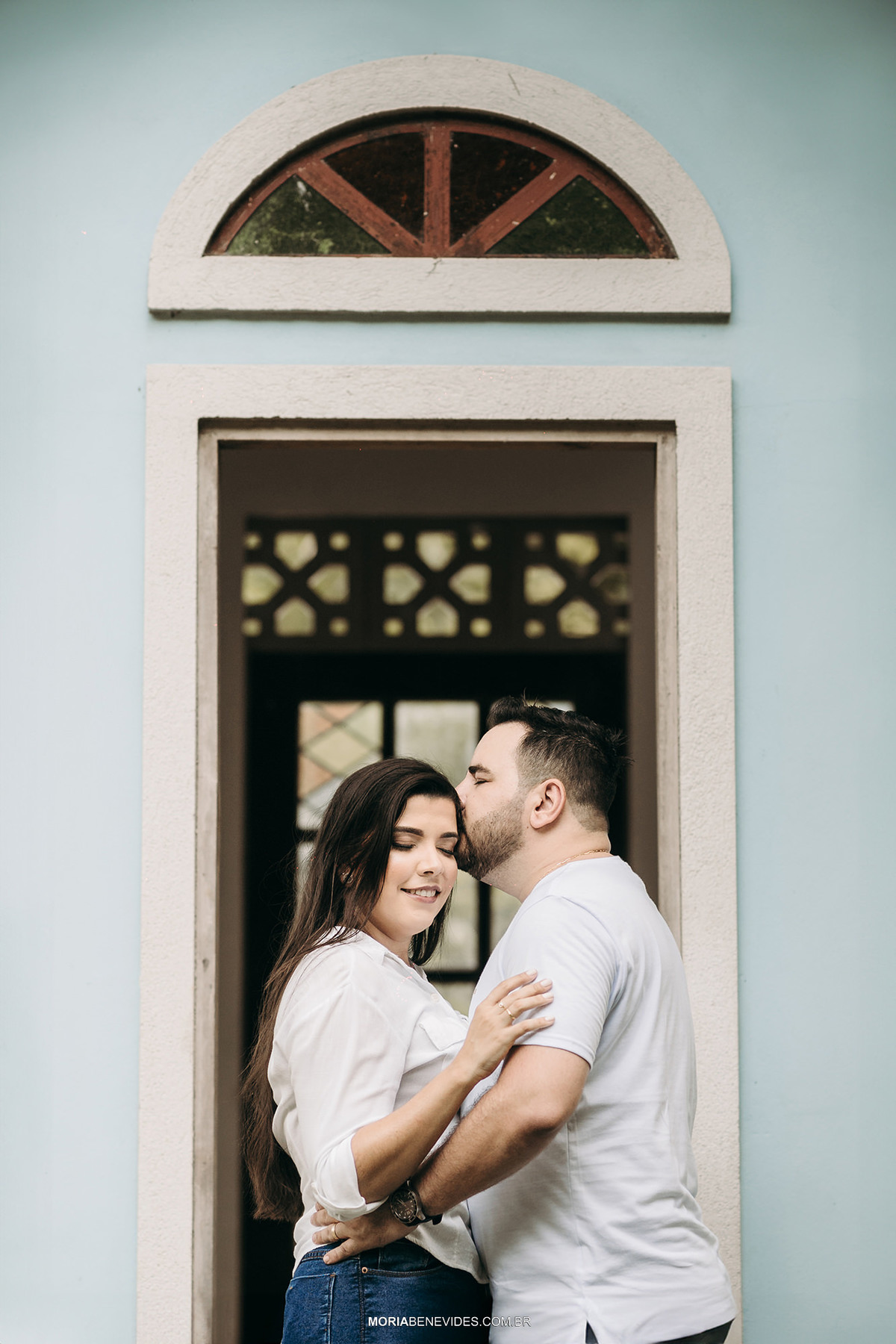 Fotografia de Pré-Wedding Portal Serra das Recepções Coronel Fabriciano -Minas Gerais