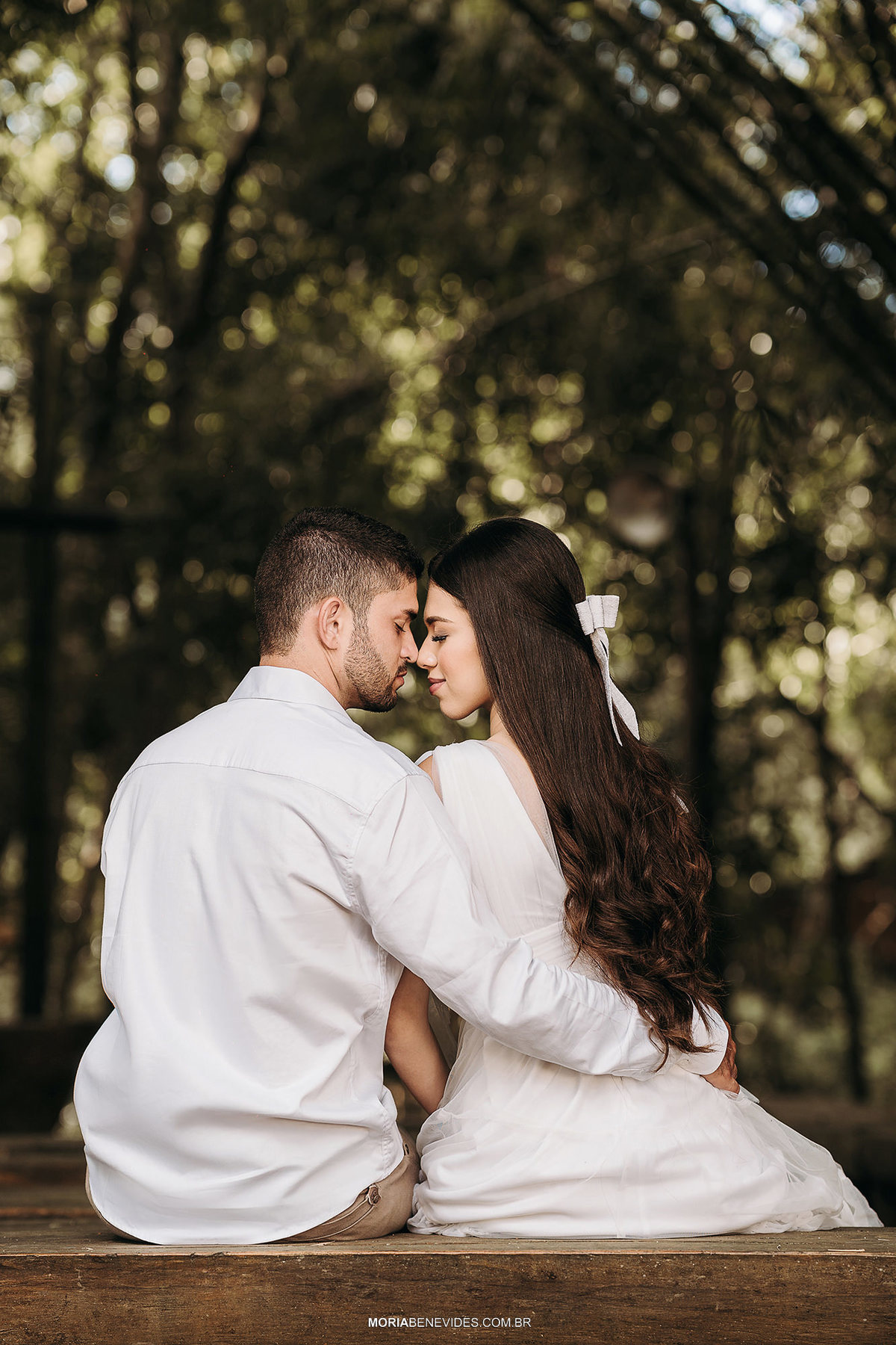 Fotografia de Pré-Wedding Fazenda da Vargem Minas Gerais