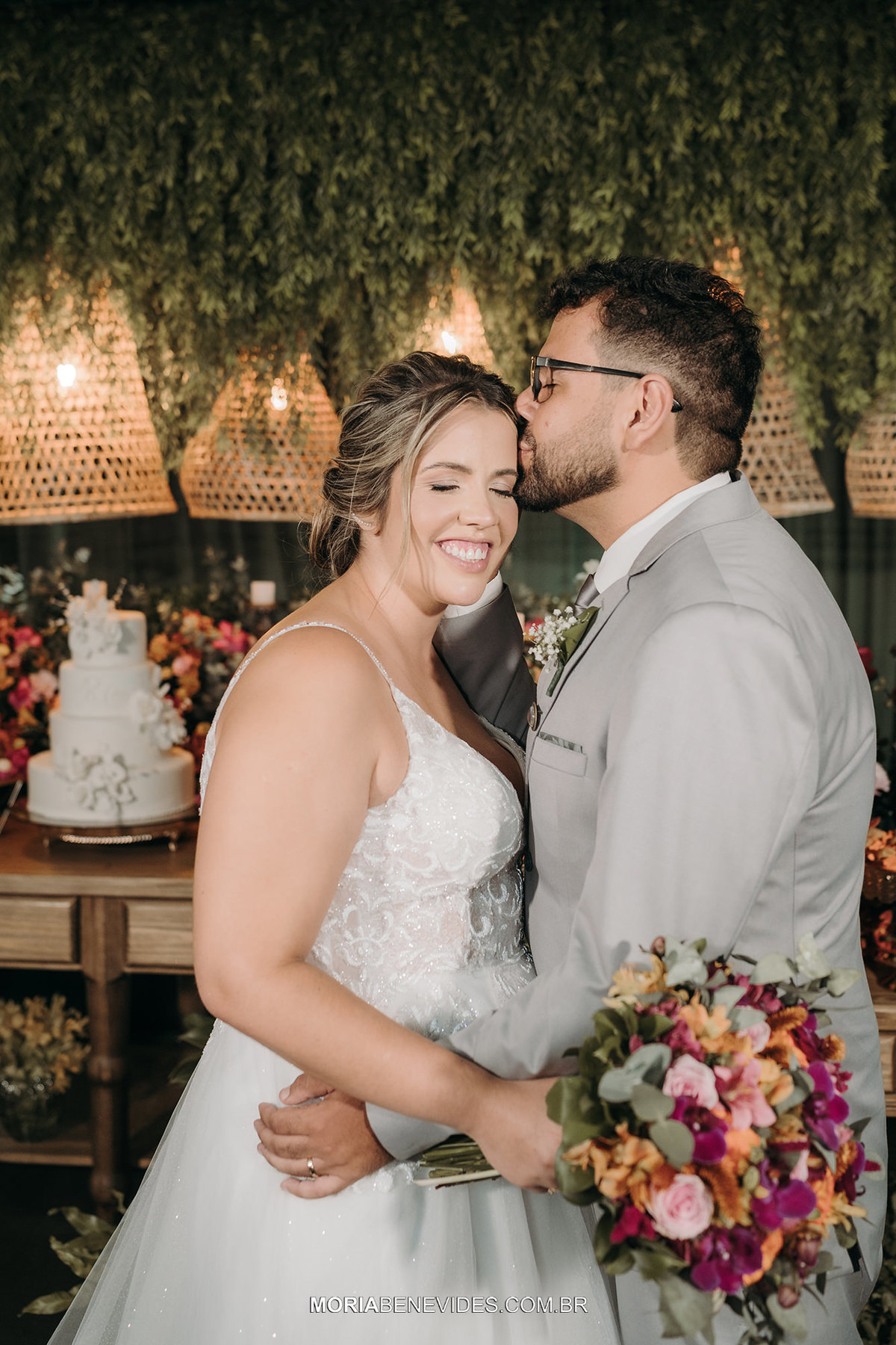 Fotografia de Casamento - João Monlevade-MG