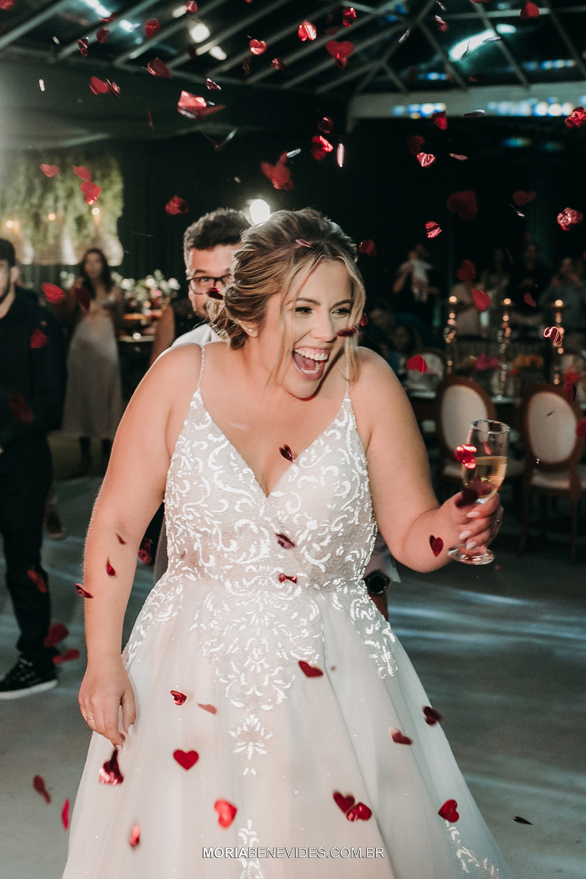 Fotografia de Casamento - João Monlevade-MG