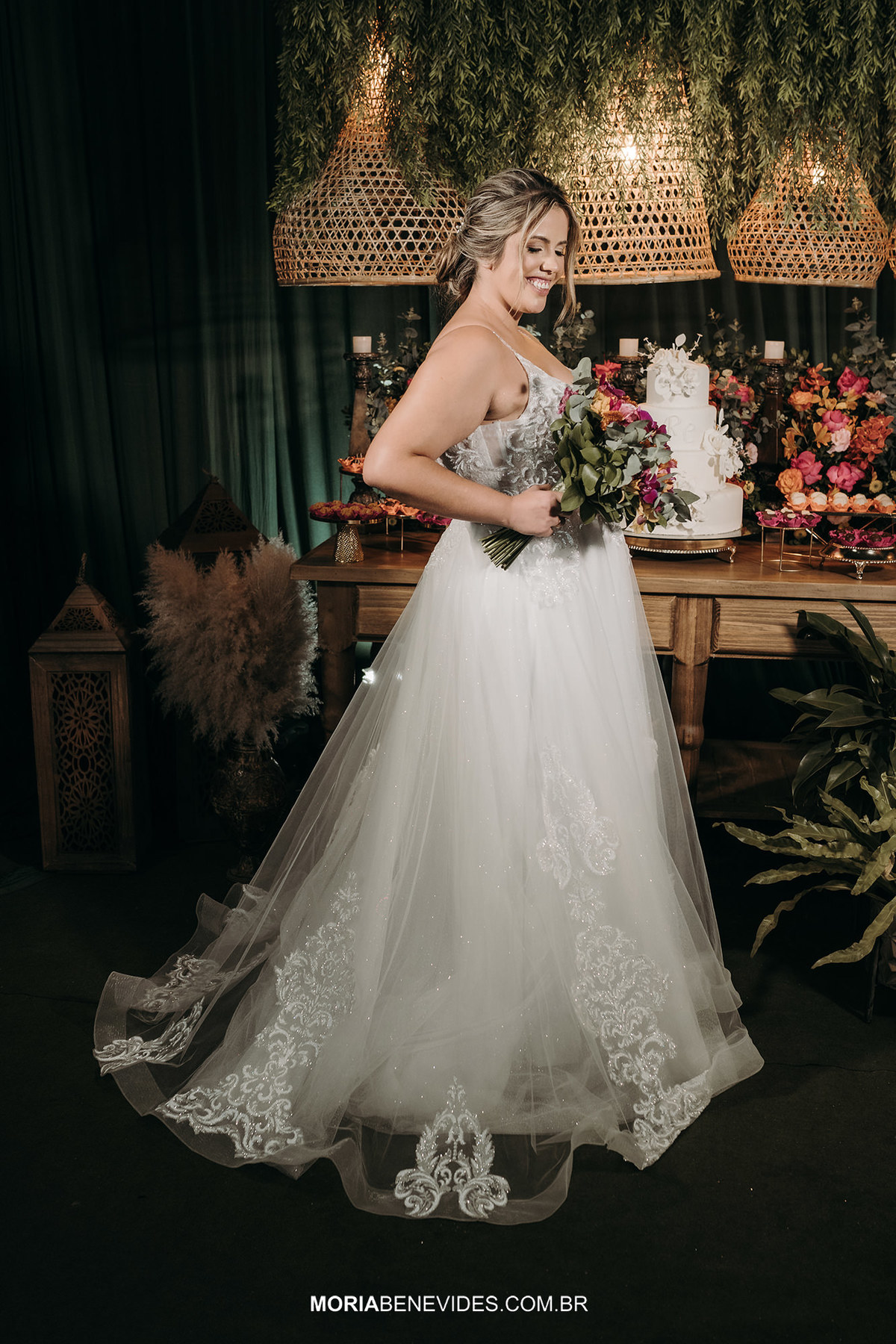 Fotografia de Casamento - João Monlevade-MG