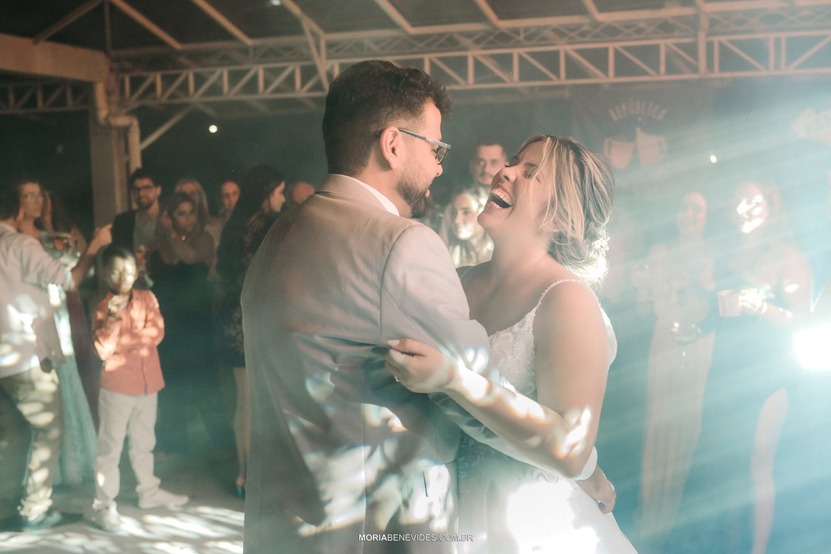 Fotografia de Casamento - João Monlevade-MG