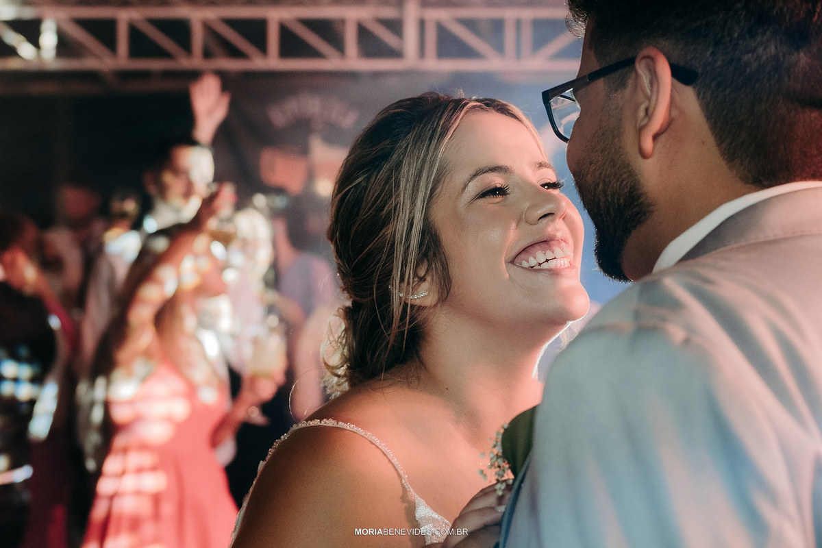 Fotografia de Casamento - João Monlevade-MG