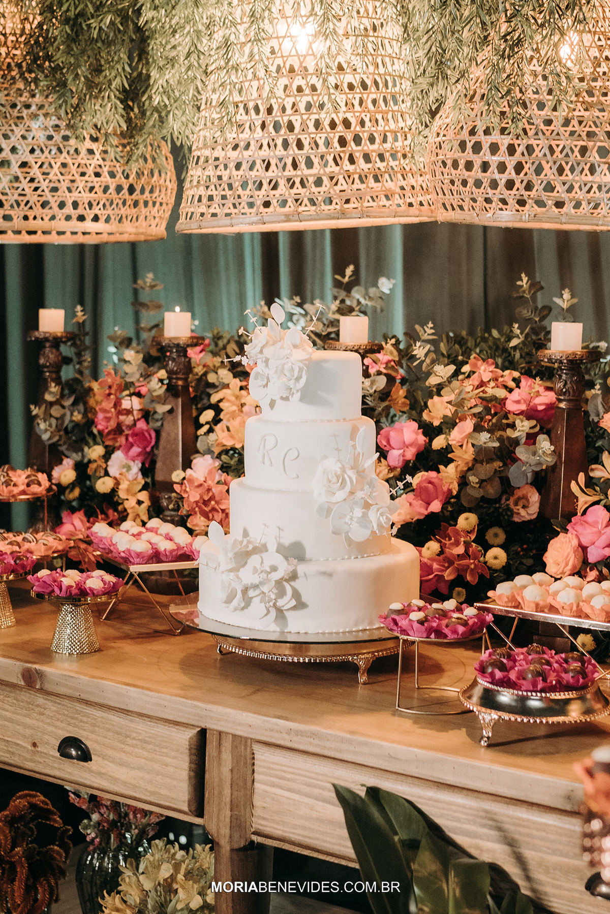 Fotografia de Casamento - João Monlevade-MG