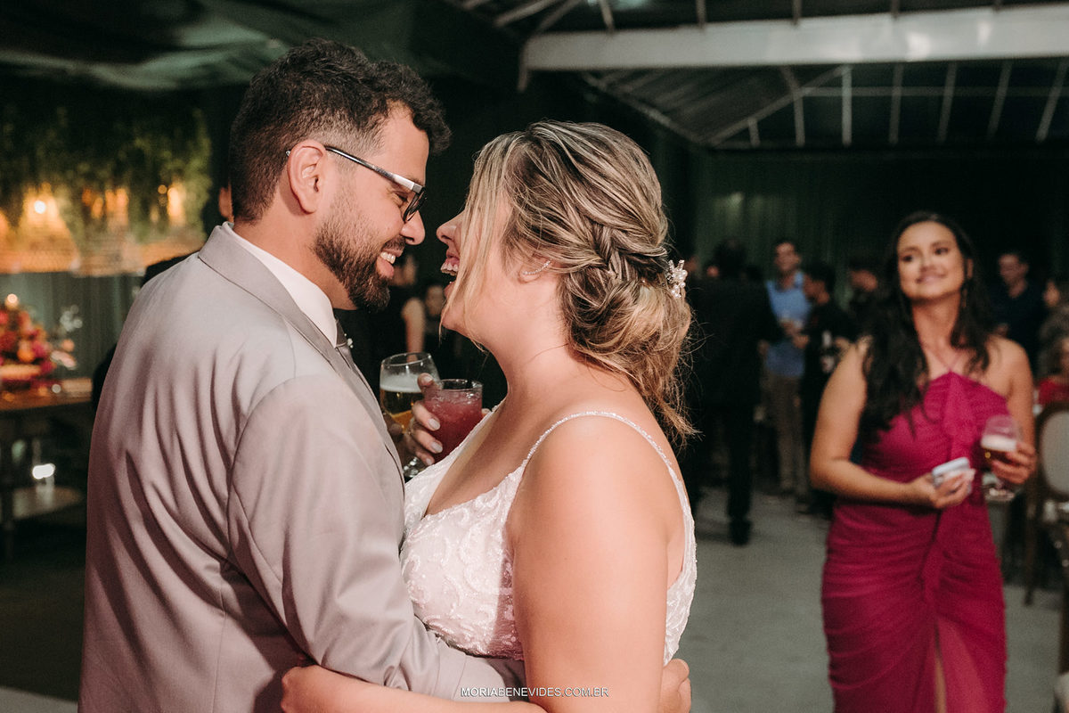 Fotografia de Casamento - João Monlevade-MG