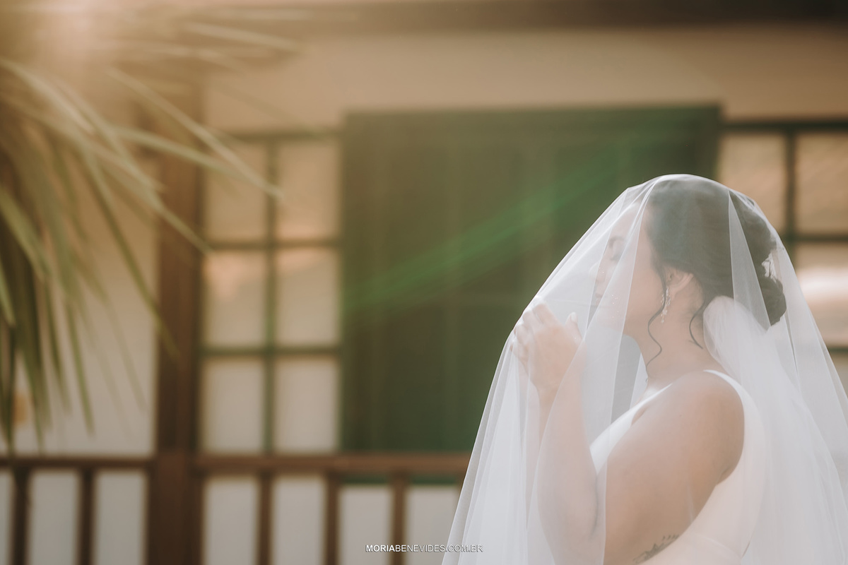 Fotografia de Casamento - Making-of-da-noiva-pousada-vila cocais-Barão de Cocais - Mg 