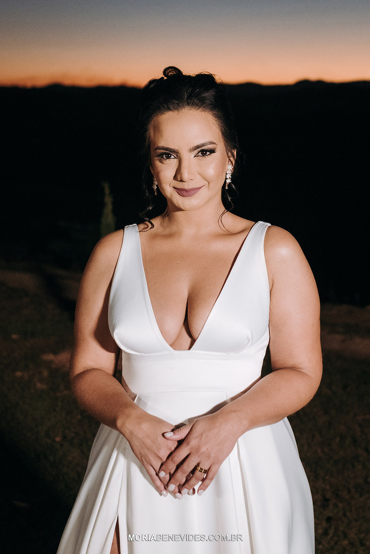Fotografia de Casamento- Sítio -do - Rock-Bom Jesus do Amparo - Mg