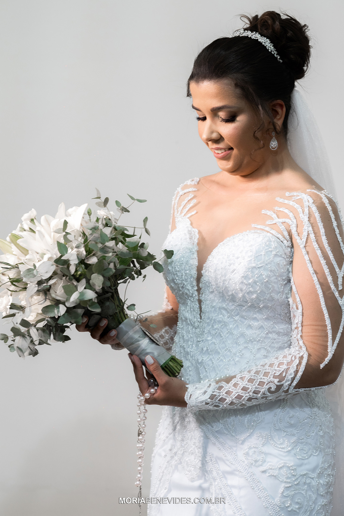Fotografia de casamento - São José do Goiabal- MG