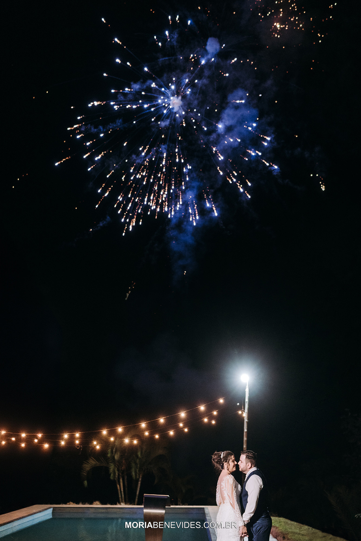 Fotografia de casamento  - São José do Goiabal- MG