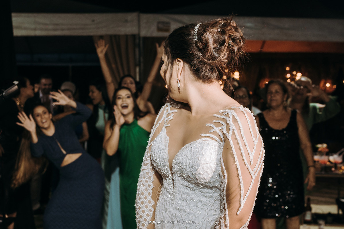 Fotografia de casamento  - São José do Goiabal- MG