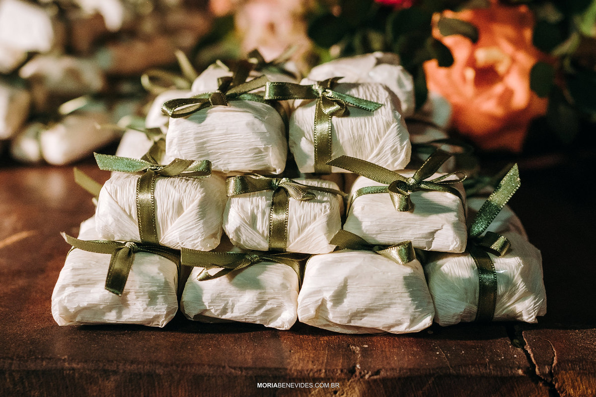 Fotografia de casamento  - São José do Goiabal- MG