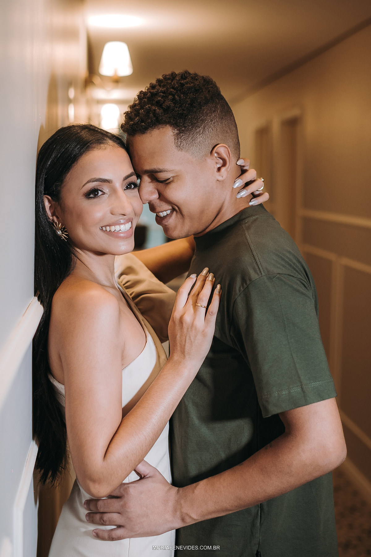 Fotografia de Pré - Wedding Villa Hotel - Rio Piracicaba MG